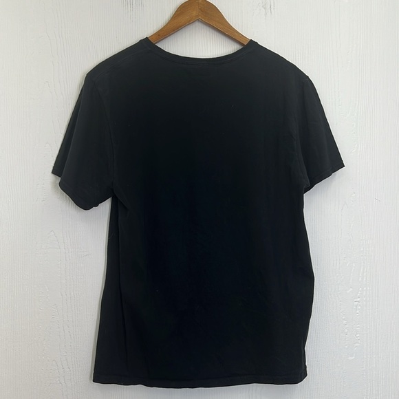 Grateful Dead - Grateful Dead Tye Dye Dancing Bears Black T Shirt Size Large - Picture 9 of 9